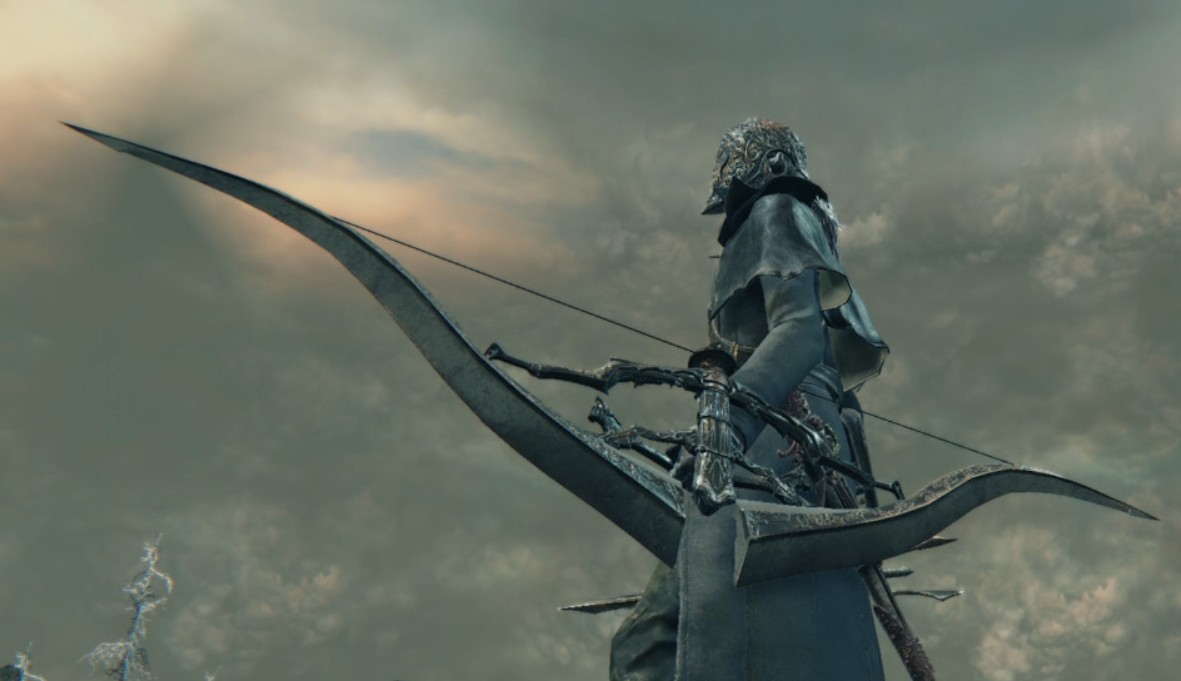 how does simon s bowblade work i don t understand how it transforms