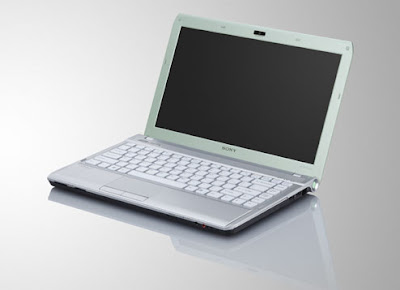 Sony Vaio VPCS125FG/13.3 Inch Laptop Review
