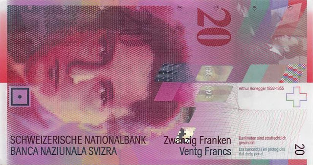 Swiss franc