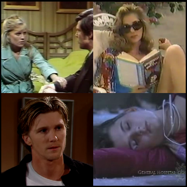 We Love Soaps Today in Soap Opera History (December 17)