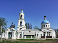 фото с. Стромынь