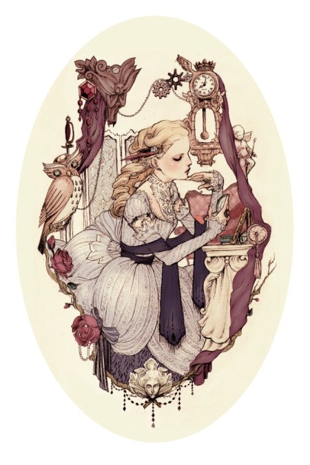 Jasmin Darnell ilustrações lindas mulheres vintage bonequinhas Jasmin Darnell ilustrações lindas mulheres vintage bonequinhas