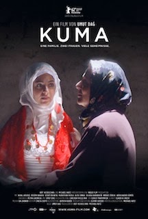 Kuma (2012) - Movie Review