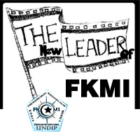 Pemimpin Baru FKMI