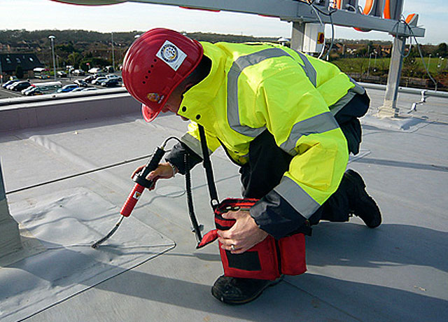 Buckleys Roof Leak Detectors Buckleys Roof Leak Detectors
