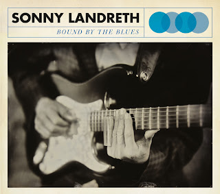 Bound by the Blues (Sonny Landreth)