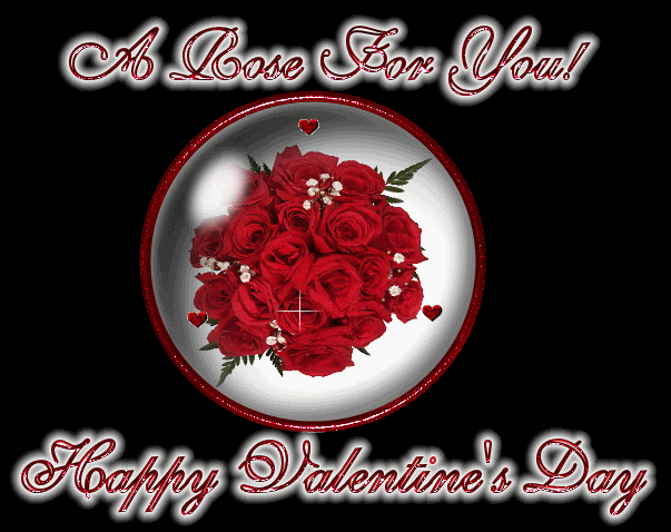 Hình ảnh động Valentine | Ảnh động valentine ngọt ngào nhất