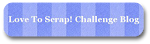Grab our badge! :)