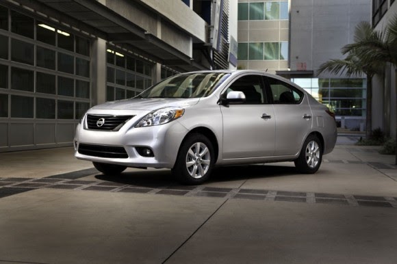 Nissan revisao