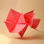 Jom buat origami