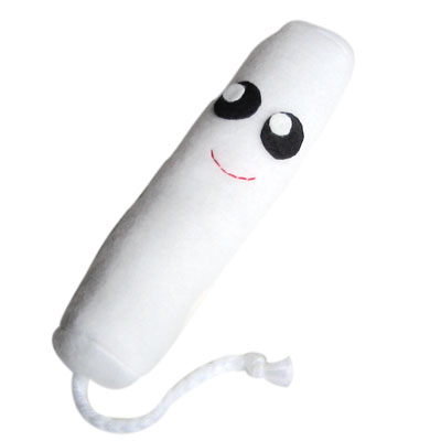 Tampon Factory