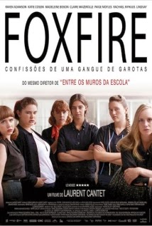 Foxfire: Uma Gangue de Garotas – Legendado Foxfire: Uma Gangue de Garotas – Legendado