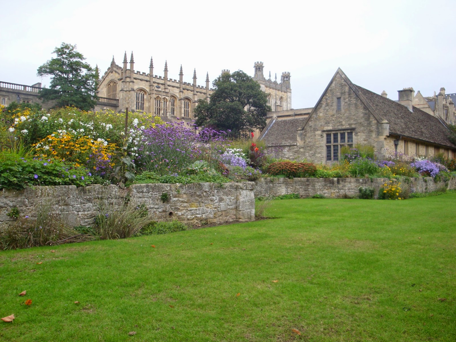 christ church chirst church oxford