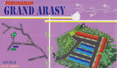 Grand Arasy Brosur Depan