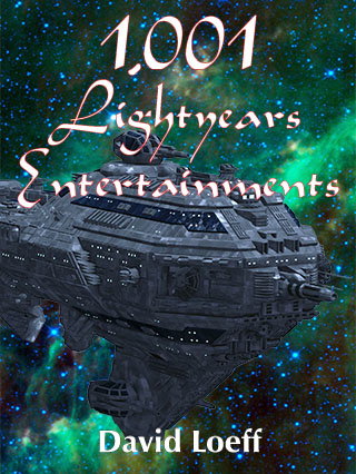 1,001 Lightyears Entertainments