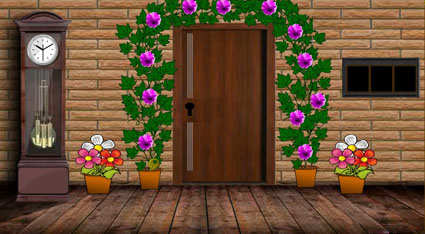 Praveena House Escape
