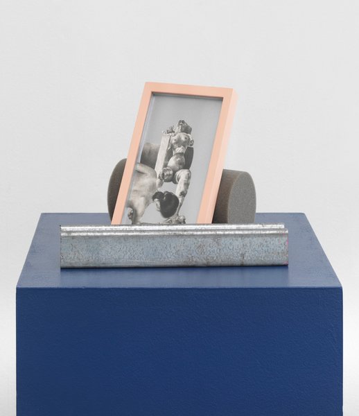 Art Splash Kate Davis Ranziges Fett Galerie Kamm Berlin