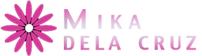 Mika Dela Cruz Fansite
