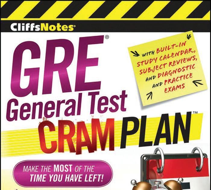 gre books 2012