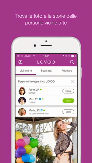 chat trova amici