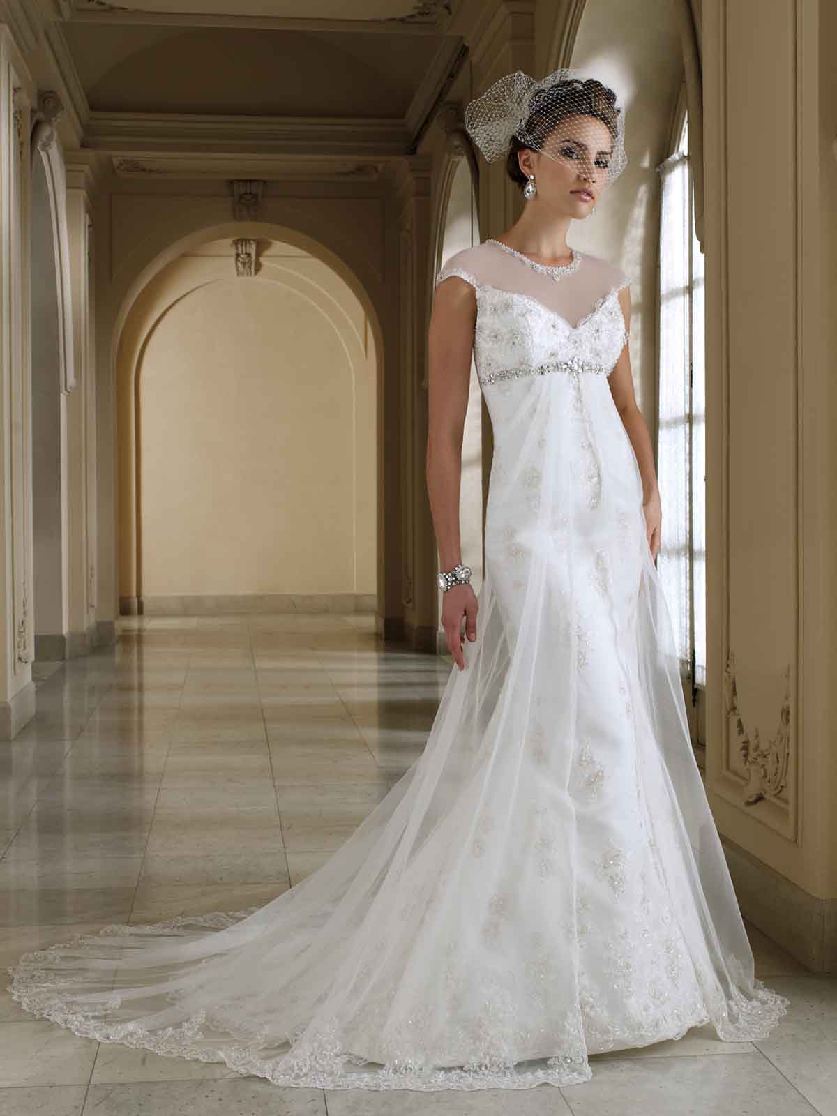 Wedding Dresses Cheap Under 100