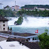 Travel: Rhine Falls (Switzerland)