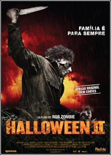 H2: Halloween 2 Dublado