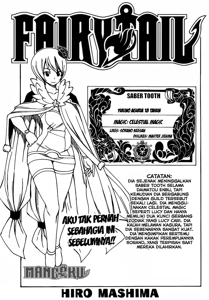 Fairy Tail 348 - Kembalinya Sang Iblis 03 Fairy Tail 348 Kembalinya Sang Iblis