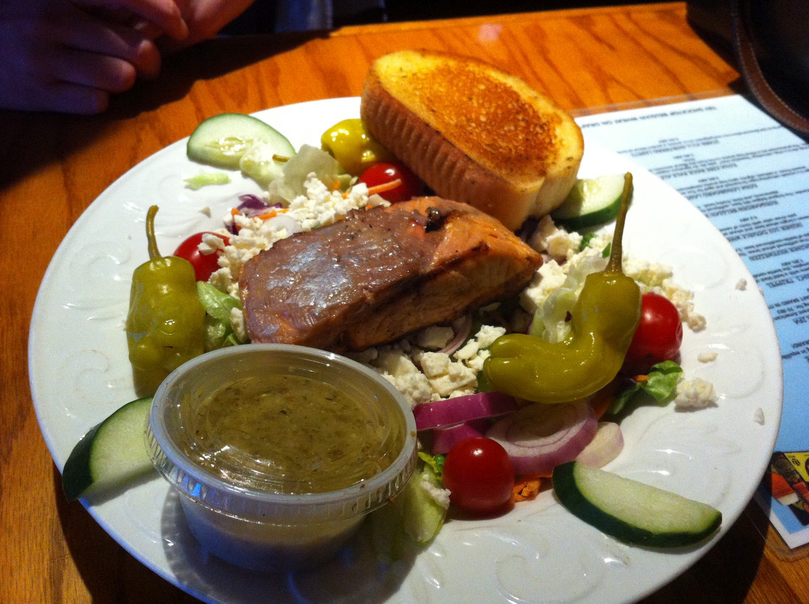 Cornerstone College Park