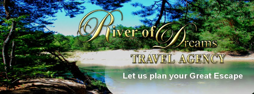 River of Dreams Travel Agency