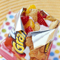 Bag O 'Teddies