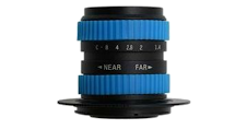 SLR Magic Toy Lens 26mm