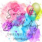 Seize The Birthday Design Team