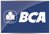 Pembayaran Transfer via BCA