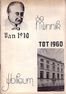1910-1960 Jubileum