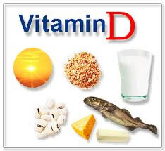 suppléments de vitamine D