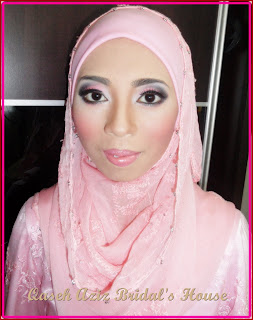 Make Up Nikah