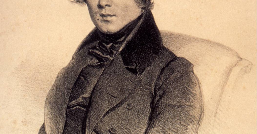 Historia de la música Romanticismo (Schumann)