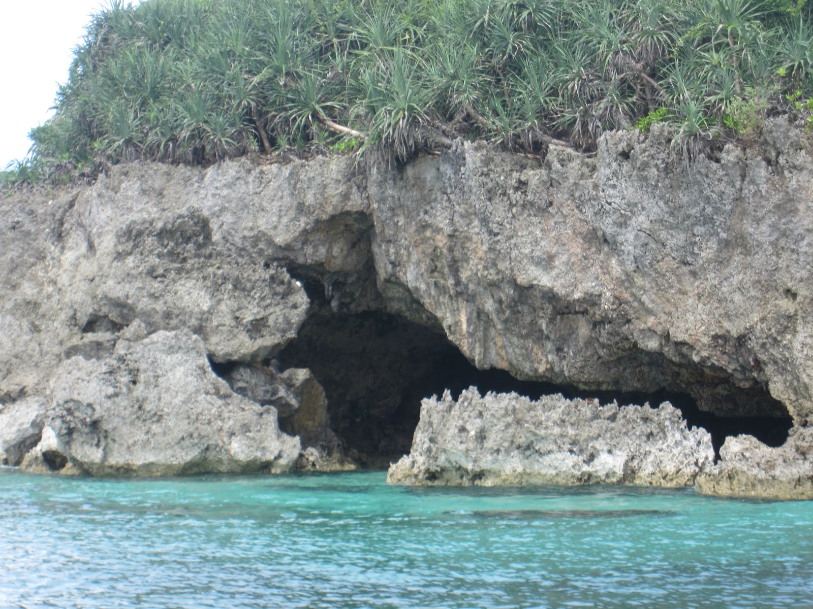 Boracay Island Travel