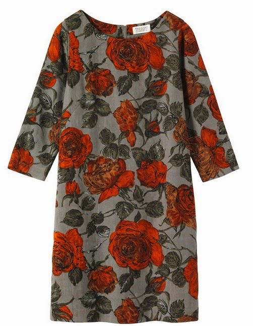 Fashion For Linda Toast Dress