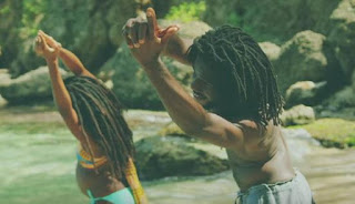 Chronixx - Majesty