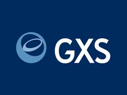 Gxs Logo