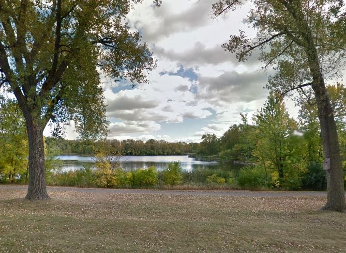 The Ripple Effect Wakefield Lake In the Spotlight Public