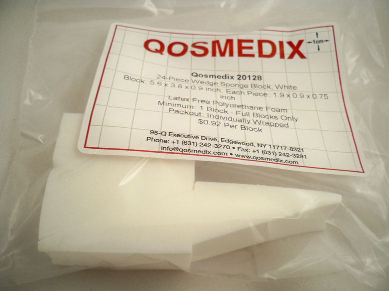 Makeup Artist Series Qosmedix Disposables Makeup By RenRen