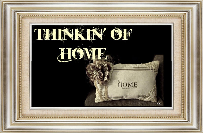 Thinkin Of Home Doublewide Decor Blog Our New Thinkin Of Home