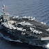 Lãnh đạo Mỹ-Malaysia sẽ lên tàu sân bay Mỹ trên Biển Đông