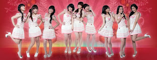 Cherry Belle