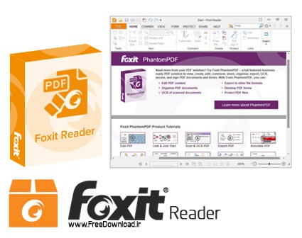 download foxit reader full version gratis