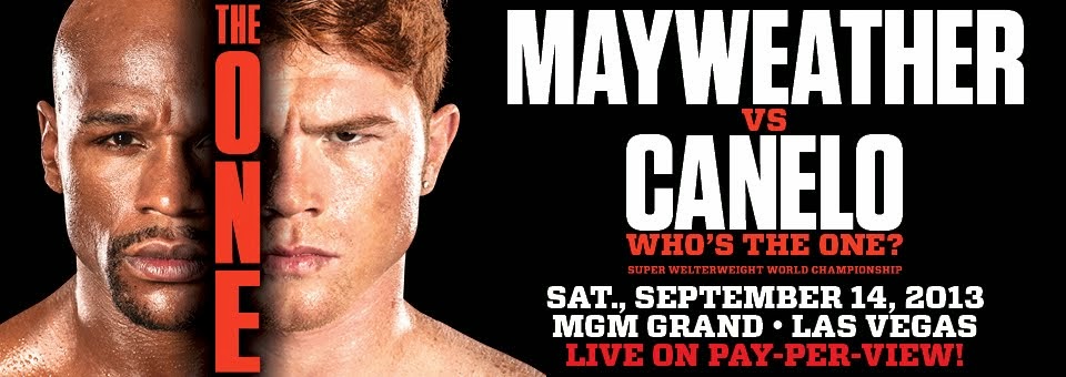 ~Stream14 Sept. 2013 Mayweather vs Canelo Live Watch Floyd Mayweather vs Alvarez Boxing