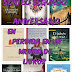 Sorteo del blog Pérdida en un mundo de libros